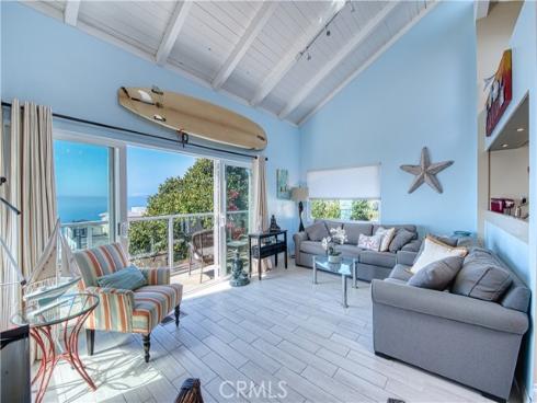 865  La Mirada   Street, Laguna Beach, CA