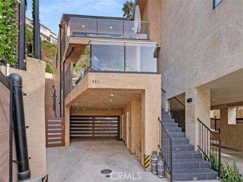 346  Y   Place, Laguna Beach, CA