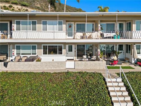 21692  Ocean Vista  C  Drive, Laguna Beach, CA