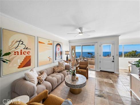 21692  Ocean Vista  C  Drive, Laguna Beach, CA