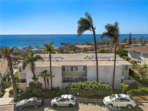 21692  Ocean Vista  C  Drive, Laguna Beach, CA