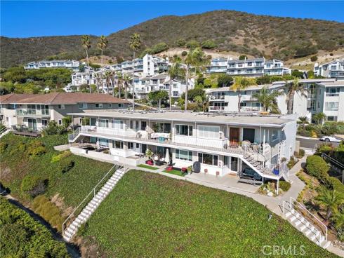 21692  Ocean Vista  C  Drive, Laguna Beach, CA