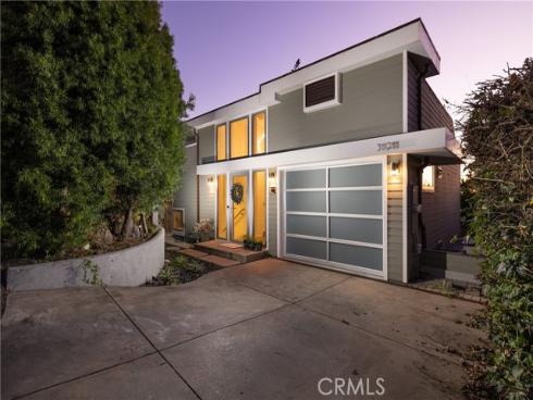 31911  Crestwood Place  , Laguna Beach, CA