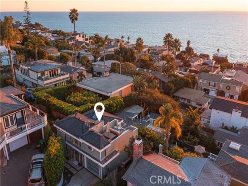 31911  Crestwood Place  , Laguna Beach, CA