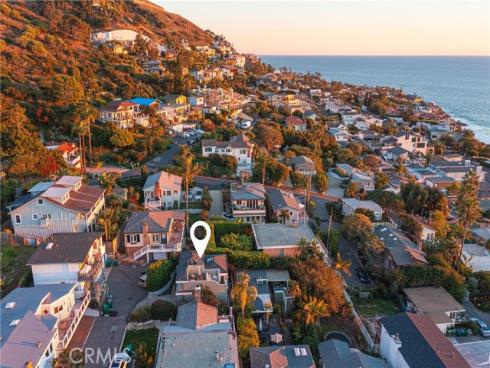 31911  Crestwood Place  , Laguna Beach, CA