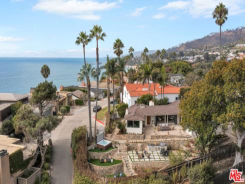 10  Camel Point   Drive, Laguna Beach, CA