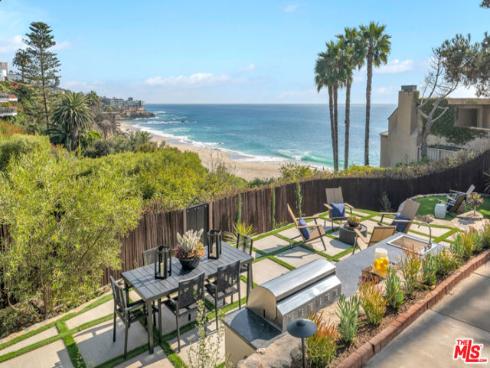 10  Camel Point   Drive, Laguna Beach, CA