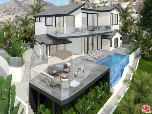 10  Camel Point   Drive, Laguna Beach, CA