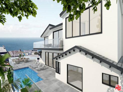 10  Camel Point   Drive, Laguna Beach, CA