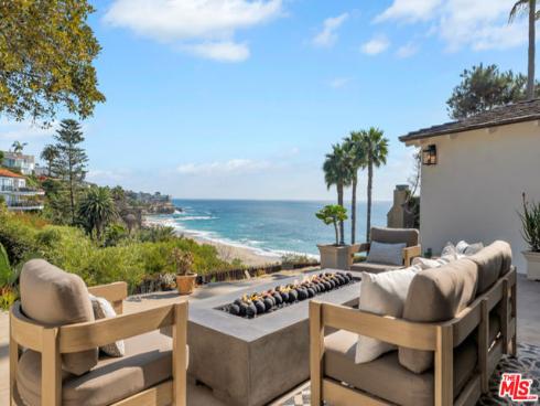 10  Camel Point   Drive, Laguna Beach, CA