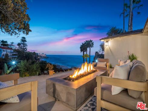 10  Camel Point   Drive, Laguna Beach, CA