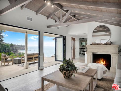 10  Camel Point   Drive, Laguna Beach, CA