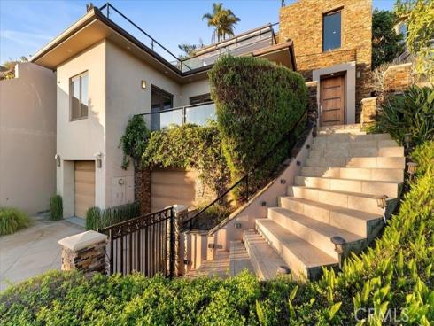 31422  Ceanothus   Drive, Laguna Beach, CA