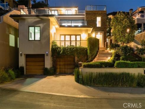 31422  Ceanothus   Drive, Laguna Beach, CA