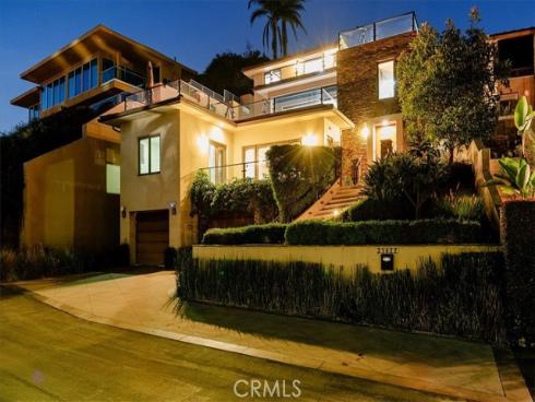 31422  Ceanothus   Drive, Laguna Beach, CA