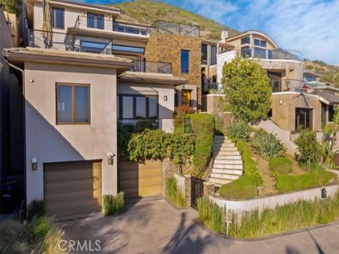 31422  Ceanothus   Drive, Laguna Beach, CA