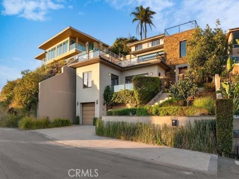 31422  Ceanothus   Drive, Laguna Beach, CA