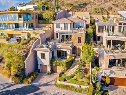 31422  Ceanothus   Drive, Laguna Beach, CA