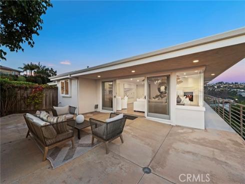 1401  Bounty   Way, Laguna Beach, CA