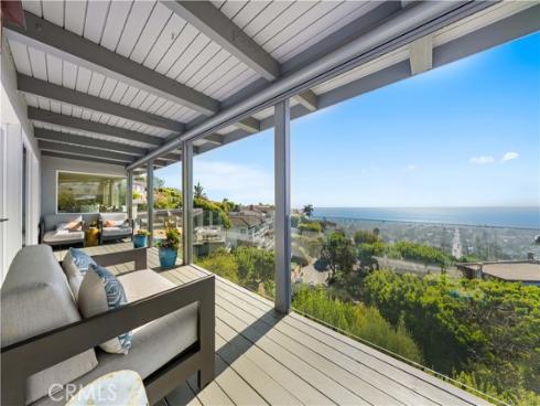 905  Canyon View   Drive, Laguna Beach, CA