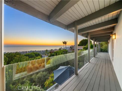 905  Canyon View   Drive, Laguna Beach, CA