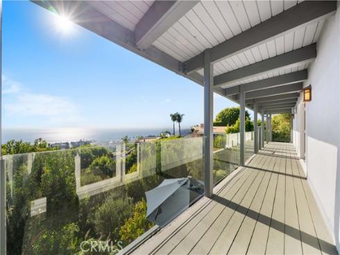 905  Canyon View   Drive, Laguna Beach, CA