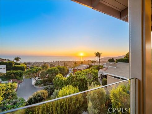 905  Canyon View   Drive, Laguna Beach, CA