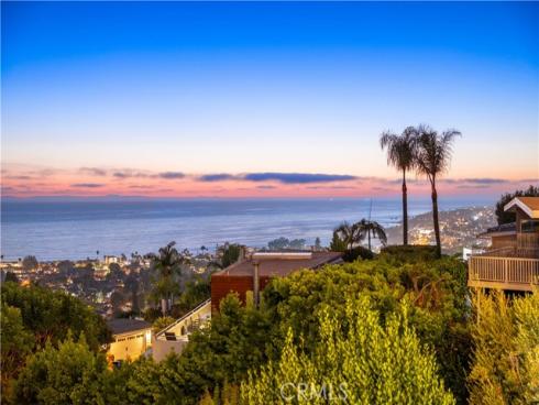 905  Canyon View   Drive, Laguna Beach, CA