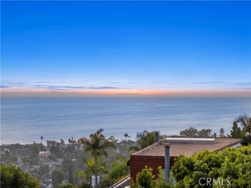 905  Canyon View   Drive, Laguna Beach, CA