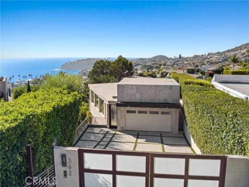 382  Ledroit   Street, Laguna Beach, CA