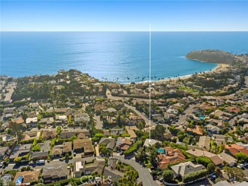 382  Ledroit   Street, Laguna Beach, CA