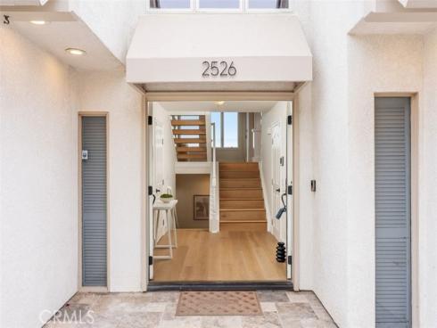 2526  Encina   Way, Laguna Beach, CA