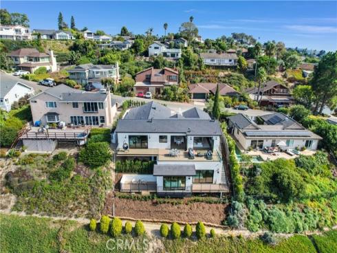 3059  Cresta   Way, Laguna Beach, CA