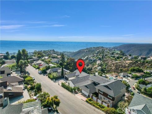 3059  Cresta   Way, Laguna Beach, CA