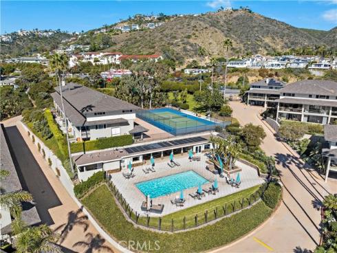 89  Blue Lagoon Villa  , Laguna Beach, CA