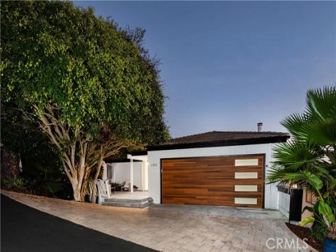 1575  Bluebird Canyon   Drive, Laguna Beach, CA