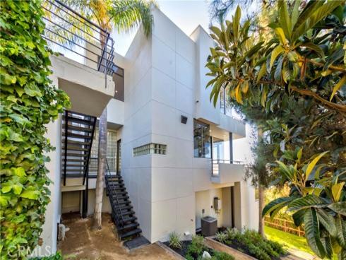 1195  La Mirada   Street, Laguna Beach, CA