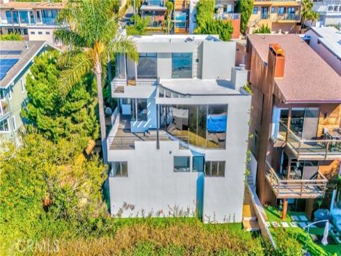 1195  La Mirada   Street, Laguna Beach, CA