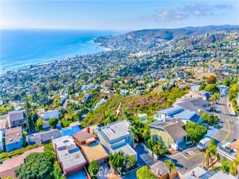 1195  La Mirada   Street, Laguna Beach, CA