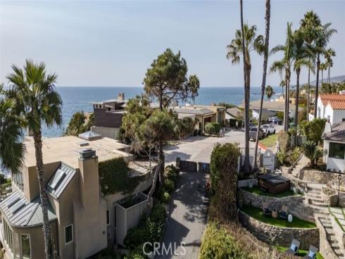 2  Camel Point   Drive, Laguna Beach, CA