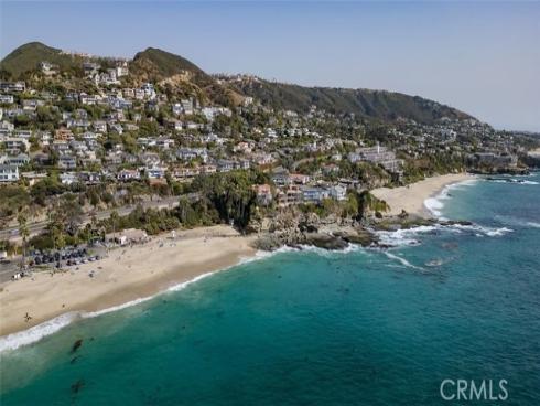 2  Camel Point   Drive, Laguna Beach, CA