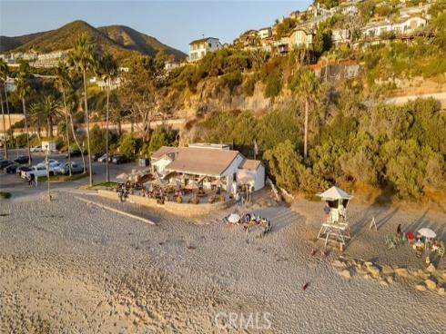 2  Camel Point   Drive, Laguna Beach, CA