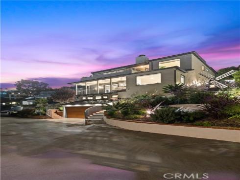 680  Temple Hills   Drive, Laguna Beach, CA