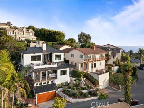 680  Temple Hills   Drive, Laguna Beach, CA