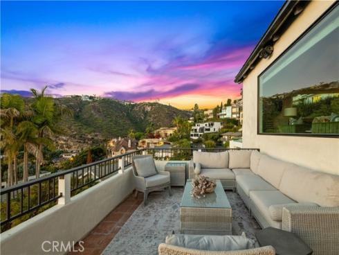 680  Temple Hills   Drive, Laguna Beach, CA