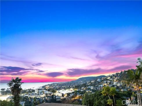 680  Temple Hills   Drive, Laguna Beach, CA