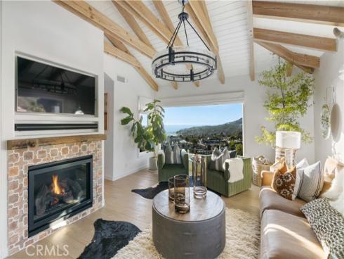 680  Temple Hills   Drive, Laguna Beach, CA