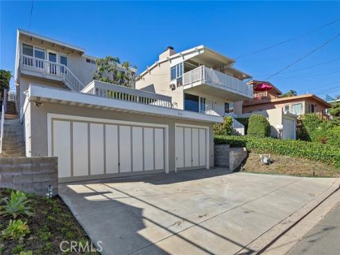 263  Grandview   Street, Laguna Beach, CA