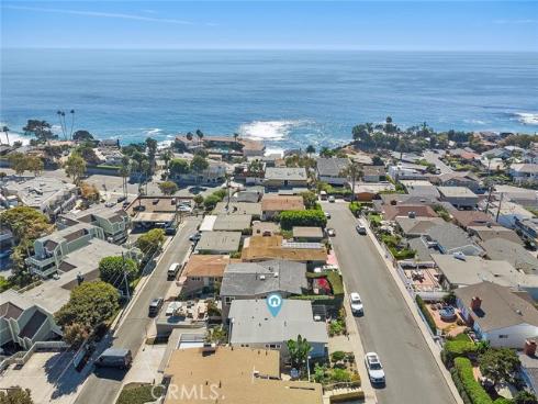 263  Grandview   Street, Laguna Beach, CA