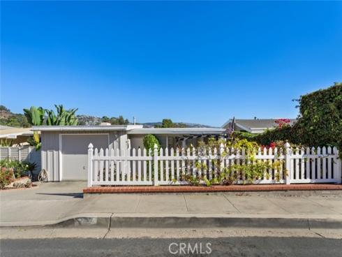 263  Grandview   Street, Laguna Beach, CA